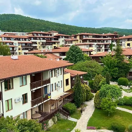 Apartment Garden Of Eden Nk Modern C Apartments, Sveti Vlas