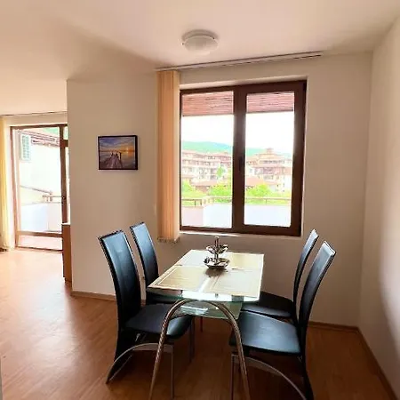 Garden Of Eden Nk Modern C Apartments, Apartment Sveti Vlas