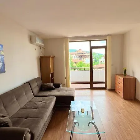 Apartment Garden Of Eden Nk Modern C Apartments, Sveti Vlas