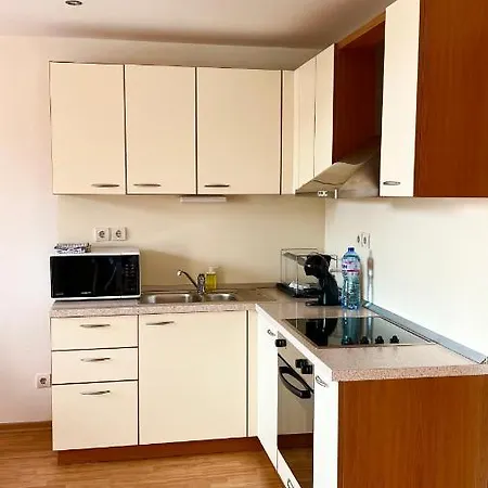 Garden Of Eden Nk Modern C Apartments, Apartment *