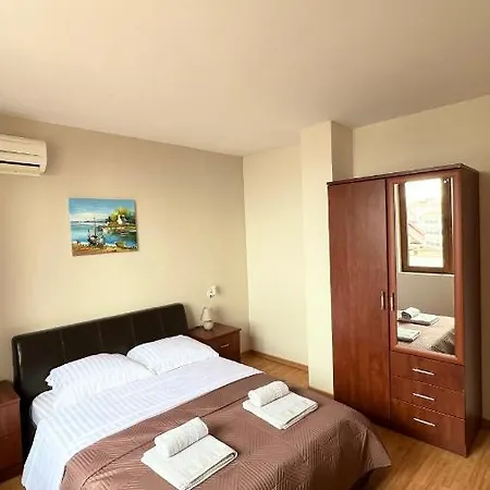 Apartment Garden Of Eden Nk Modern C Apartments,