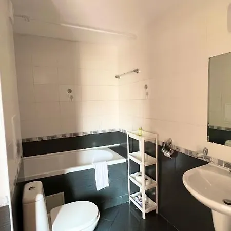 Apartment Garden Of Eden Nk Modern C Apartments, *